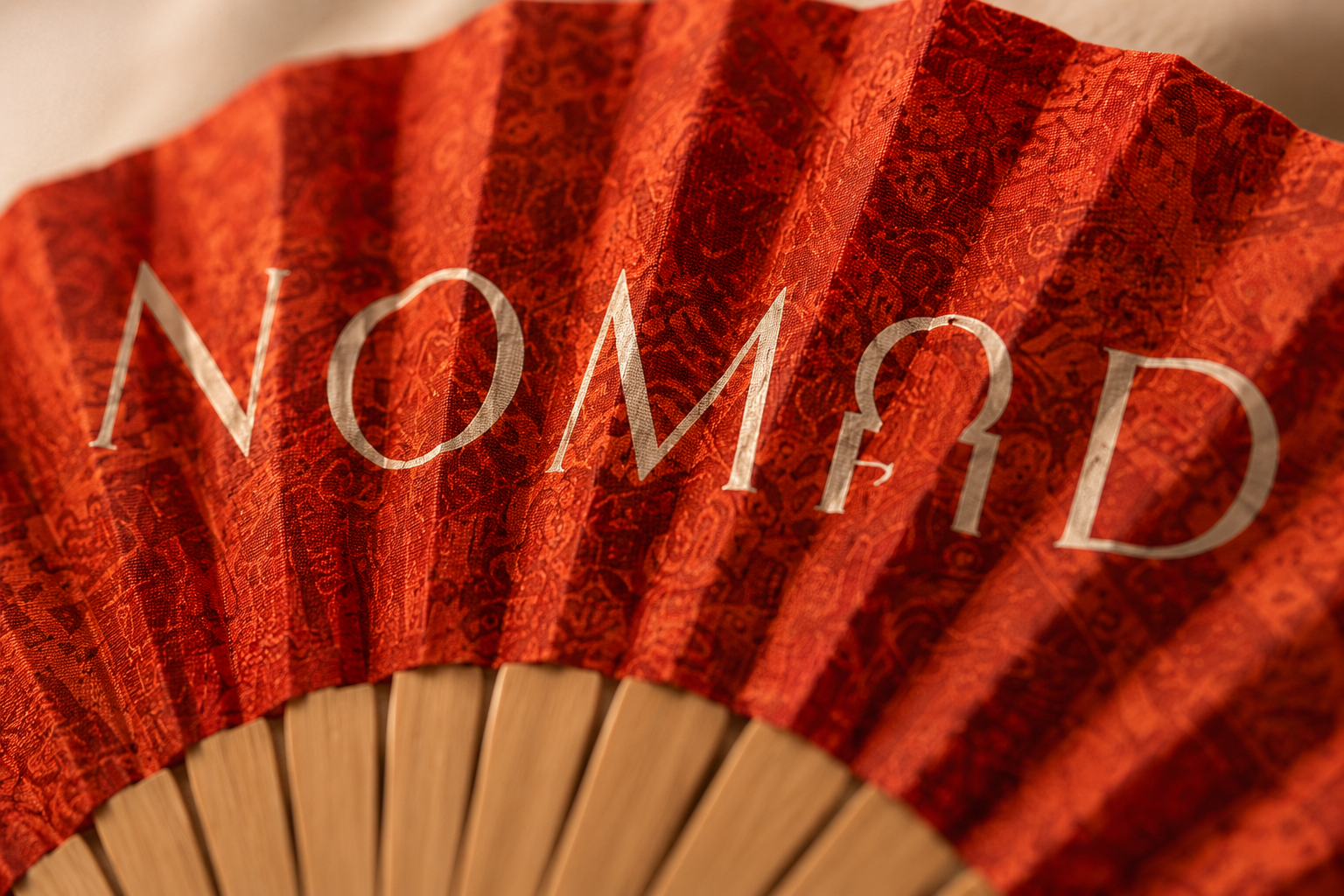 Nomad fan